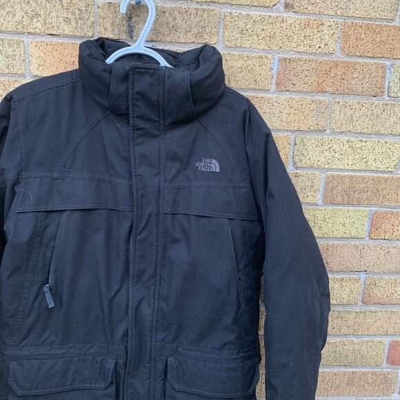 The North Face 550 Hyvent Jacket - Picture 8 of 8